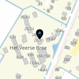 Appartement VRE00 N 2205 22