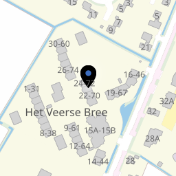 Appartement VRE00 N 2205 23