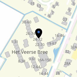 Appartement VRE00 N 2205 24