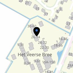 Appartement VRE00 N 2205 26
