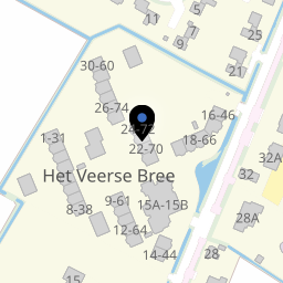 Appartement VRE00 N 2205 53