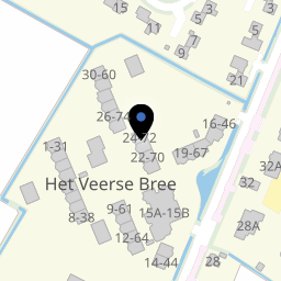 Appartement VRE00 N 2205 54