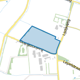 Perceel VRE00-N-2433