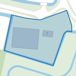 Perceel VRE00-N-2473