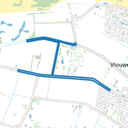 Perceel VRE00-N-2492