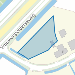 Perceel VRE00-N-2499