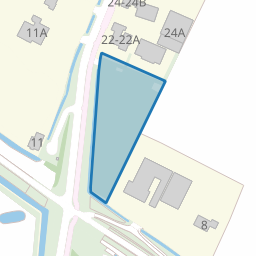 Perceel VRE00-N-2556