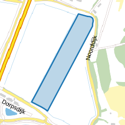 Perceel VRE00-N-2576