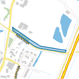 Perceel VRE00-N-2590