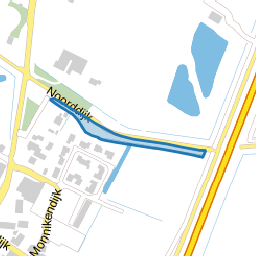 Perceel VRE00-N-2591