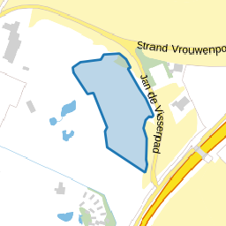 Perceel VRE00-N-2600