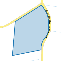 Perceel VRE00-N-2701