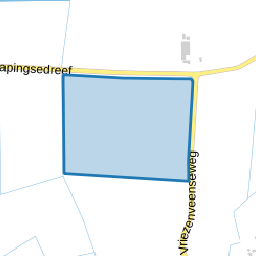 Perceel VRE00-N-2705