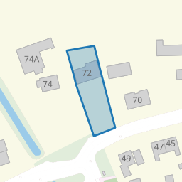 Perceel VRE00-N-2721