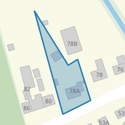 Perceel VRE00-N-2724