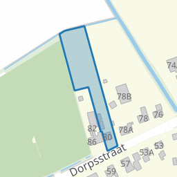 Perceel VRE00-N-2725