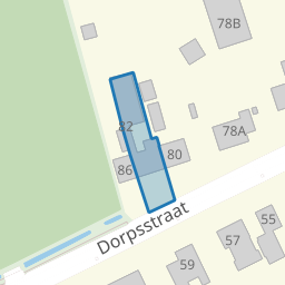 Perceel VRE00-N-2727