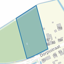 Perceel VRE00-N-2738