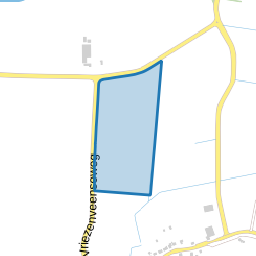 Perceel VRE00-N-2745