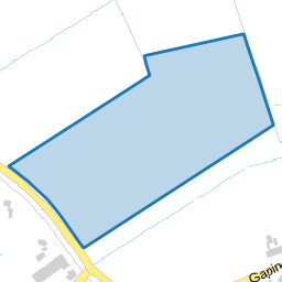 Perceel VRE00-N-2756