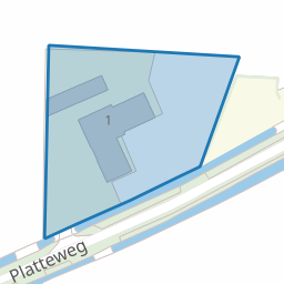 Perceel VRE00-N-2771