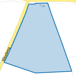 Perceel VRE00-N-2779