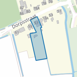 Perceel VRE00-N-2804