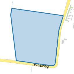 Perceel VRE00-N-2820