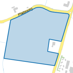 Perceel VRE00-N-2840