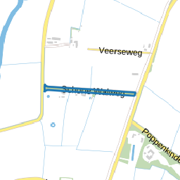 Perceel VRE00-N-2939