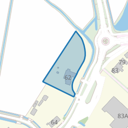 Perceel VRE00-N-2967