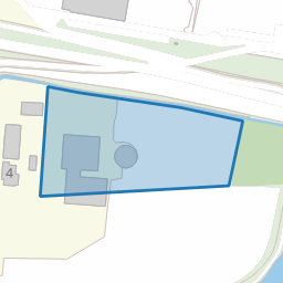 Perceel VRE00-N-3010