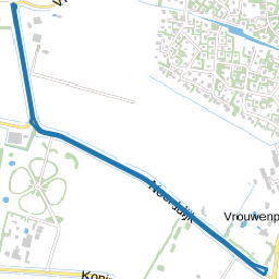 Perceel VRE00-N-3064