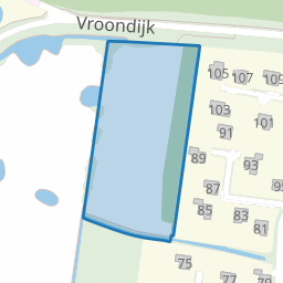 Perceel VRE00-N-3065