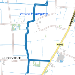 Perceel VRE00-N-3091