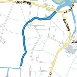 Perceel VRE00-N-3096