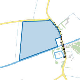 Perceel VRE00-N-3118