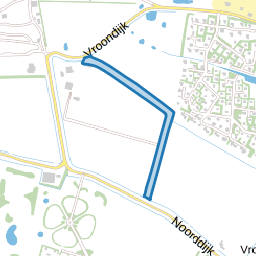 Perceel VRE00-N-3134