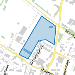 Perceel VRE00-N-3160