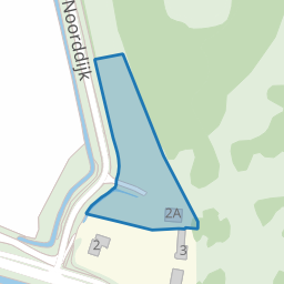 Perceel VRE00-N-3161