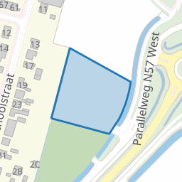 Perceel VRE00-N-3197