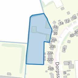 Perceel VRE00-N-3208