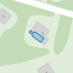 Perceel VRE00-N-3233