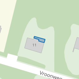 Perceel VRE00-N-3245