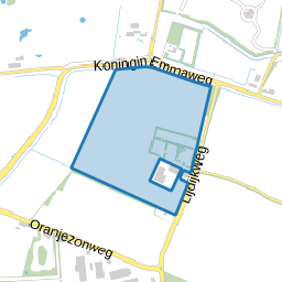 Perceel VRE00-N-3271