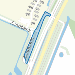 Perceel VRE00-N-3284