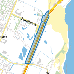 Perceel VRE00-N-3285