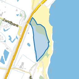 Perceel VRE00-N-3288