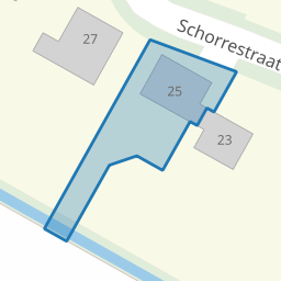 Perceel VRE00-N-3316