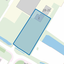 Perceel VRE00-N-3318